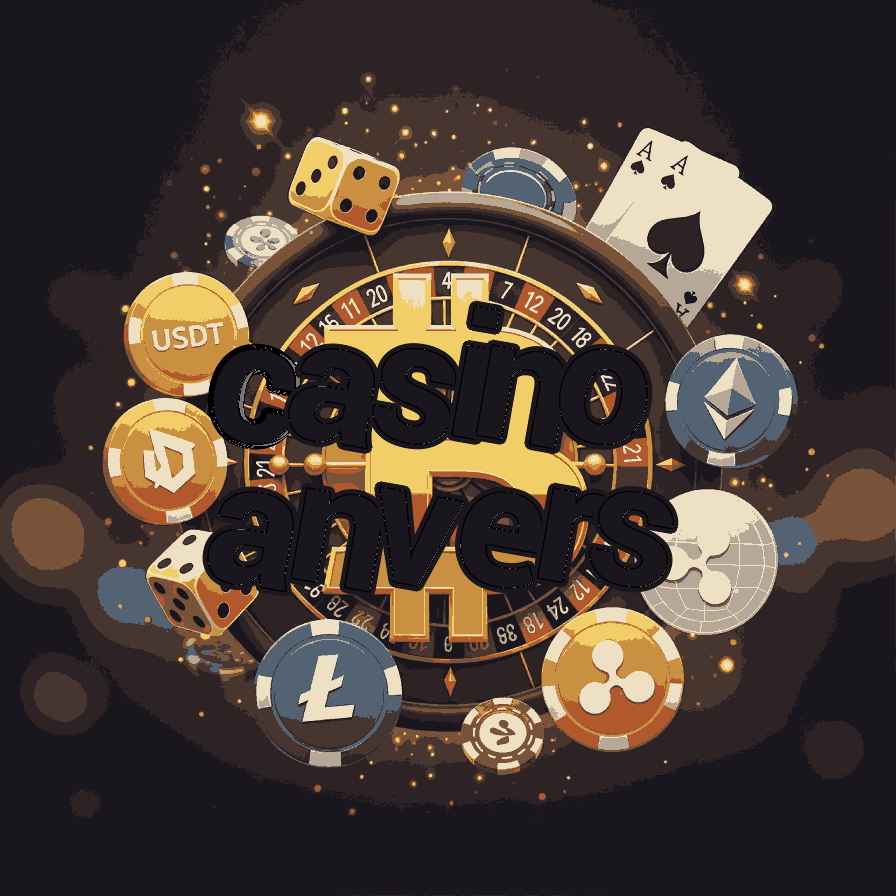 Casino Anvers - Best Antwerp Casino