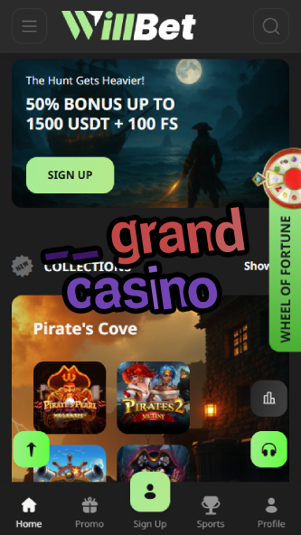 __ Grand Casino - Luxury Casino Experience-www.bdqngd.com